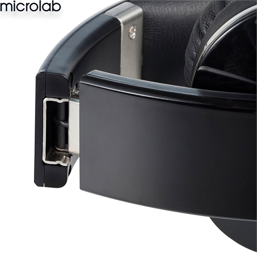 Tai Nghe Microlab T1 7
